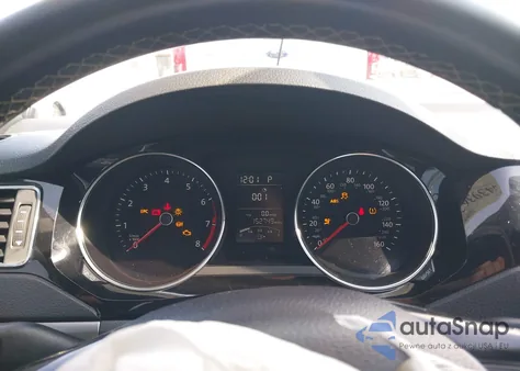 2016 Volkswagen Jetta 1.8T Sport z USA, uszkodzony, nr VIN 3VWD17AJXGM415278